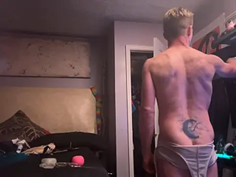 trash4cash online show from March 8, 2:04 am