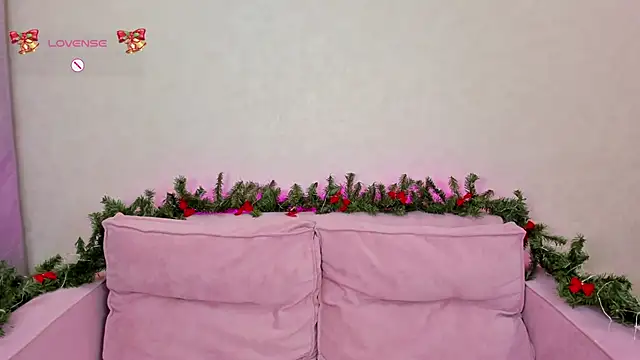 Erika Carpenter online show from December 20, 10:11 pm