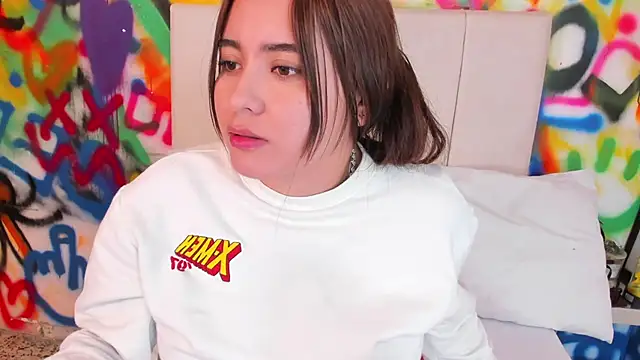 Liana Bernocchi online show from March 7, 8:55 am