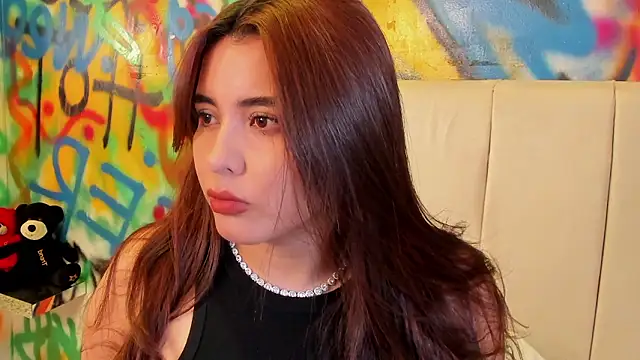 Liana Bernocchi online show from March 16, 9:41 pm