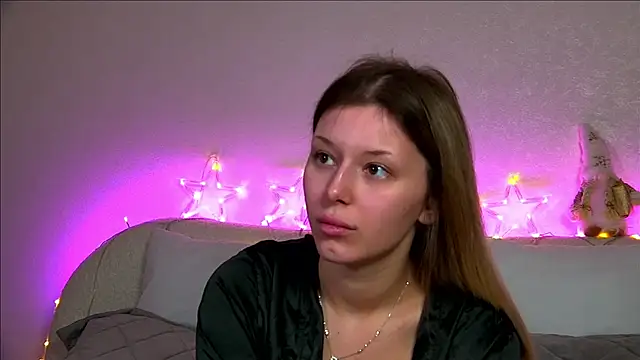LiliaBianka online show from December 20, 6:40 am