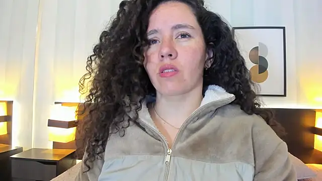 Valeria  soler online show from January 12, 12:12 pm