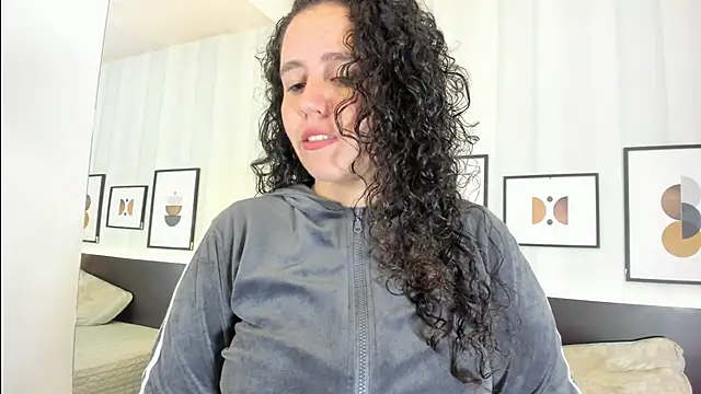 Valeria  soler online show from January 30, 12:27 pm