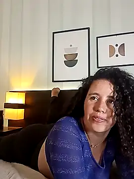 Valeria  soler online show from February 1, 5:58 pm