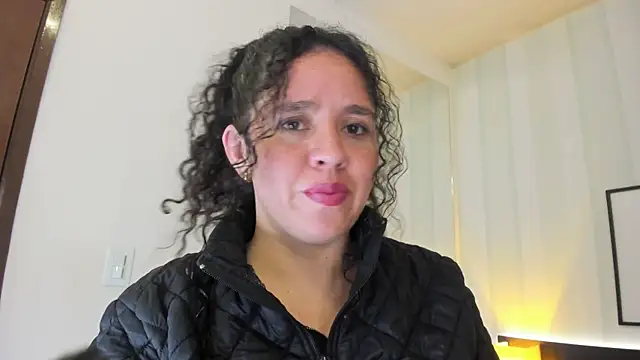 Valeria  soler online show from March 2, 1:16 pm