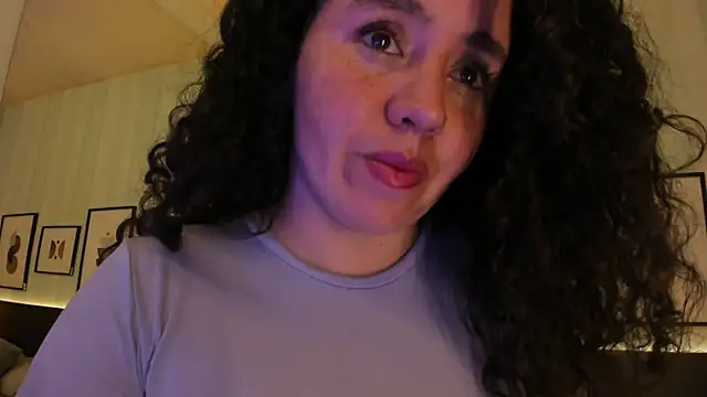 Valeria  soler online show from March 4, 12:01 pm