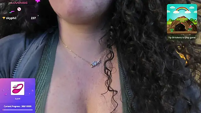 Valeria  soler online show from March 17, 4:01 pm