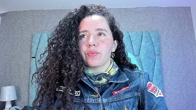 Valeria  soler online show from September 12, 1:11 pm