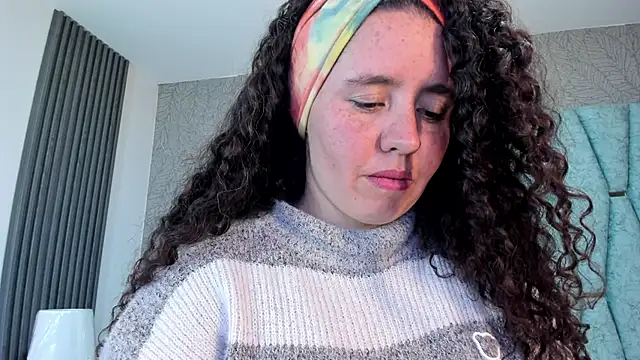Valeria  soler online show from September 18, 4:53 pm