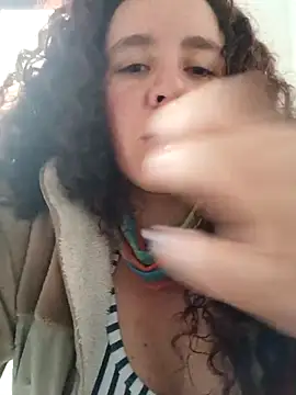 Valeria  soler online show from October 11, 2:04 pm