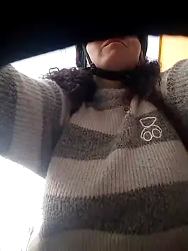 Valeria  soler online show from October 31, 11:44 am