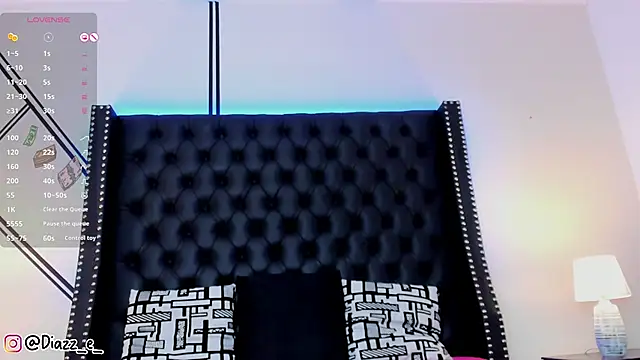  evelin diaz online show from January 21, 3:21 pm