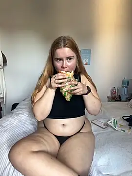 rosydee nonnude online show from September 25, 3:05 pm