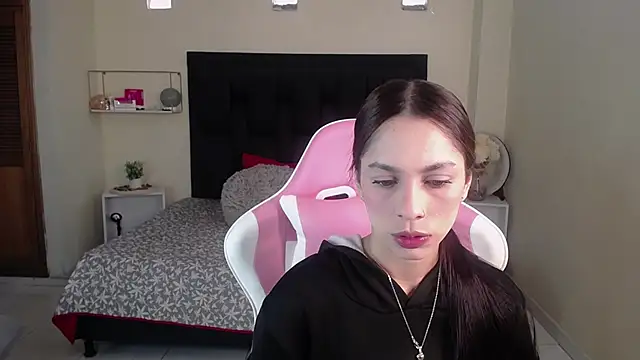 shanakendal2 online show from October 25, 12:56 pm