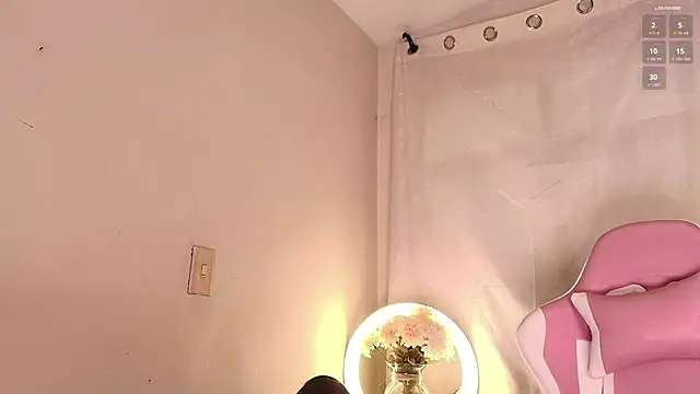 shanakendal2 online show from November 18, 2:54 pm