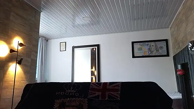 AsmodeoCox online show from November 22, 3:44 pm