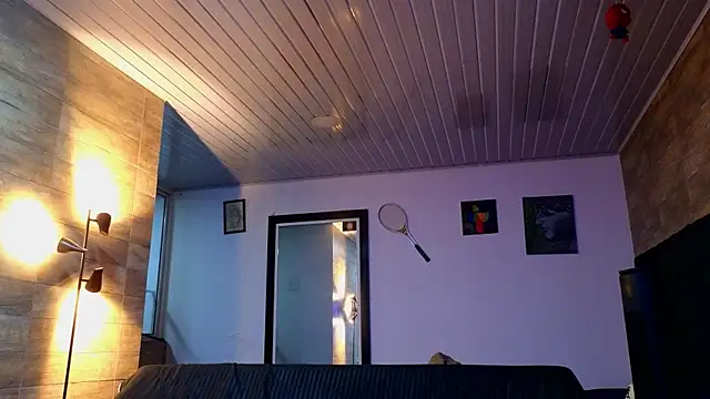 AsmodeoCox online show from July 5, 1:56 am