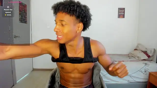 Malkongarcia online show from September 15, 5:35 pm