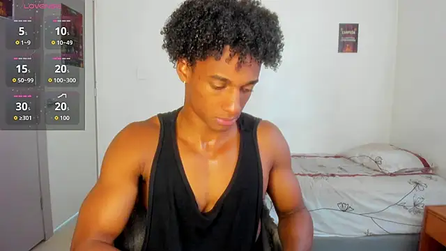 Malkongarcia online show from September 16, 5:25 pm