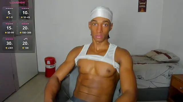 Malkongarcia online show from September 26, 9:19 pm