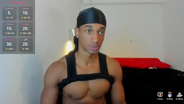 Malkongarcia online show from November 18, 12:09 pm