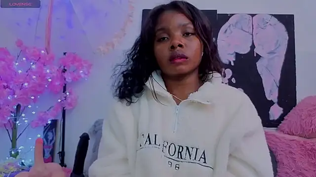 KilyetVera3x online show from February 7, 6:50 am