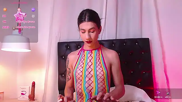 sofiaa grey  online show from December 3, 1:32 pm