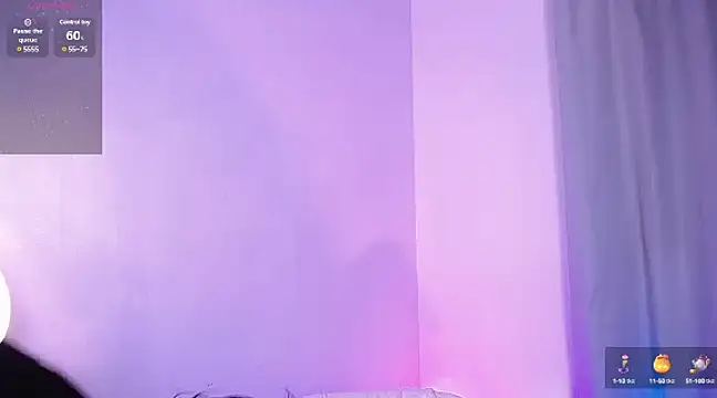 sofiaa grey  online show from December 7, 11:18 am