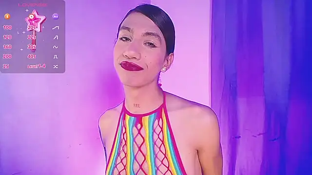 sofiaa grey  online show from December 10, 1:33 pm