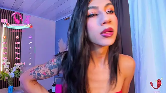 sofiaa grey  online show from October 16, 12:17 pm