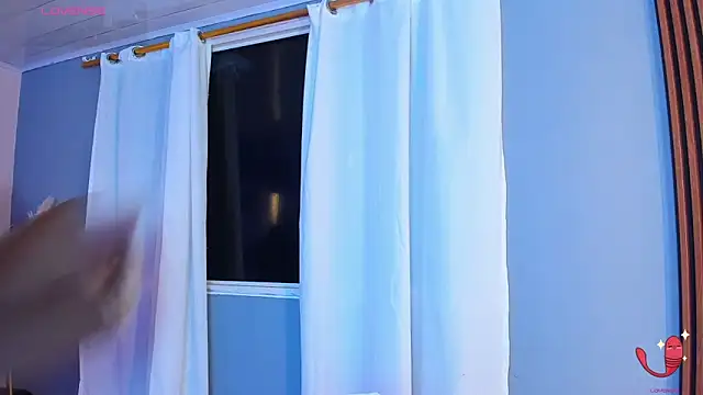 sofiaa grey  online show from November 7, 1:00 pm