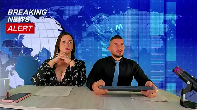 maite mike online show from December 2, 12:40 pm