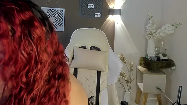 Shayla27 online show from January 8, 1:20 pm