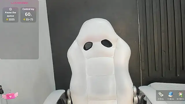 Shayla27 online show from February 22, 1:24 pm