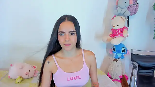 emilyclay 1 online show from October 21, 9:26 pm