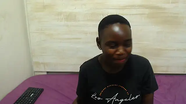 KINKYBLACKDOLL online show from December 16, 7:32 pm