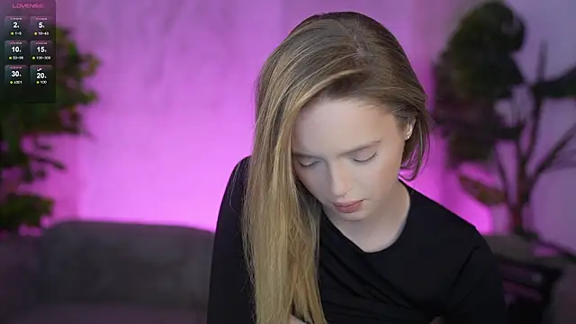 Cassy-Celestial  online show from March 23, 10:41 am