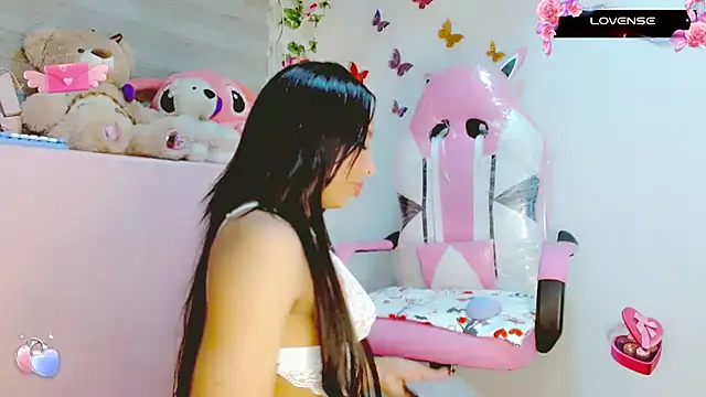 amaranta1411- online show from March 23, 2:04 am