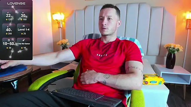 Snapshot of juan_prior chatting on October 14, 1:01 pm juan prior online show from October 14, 1:01 pm