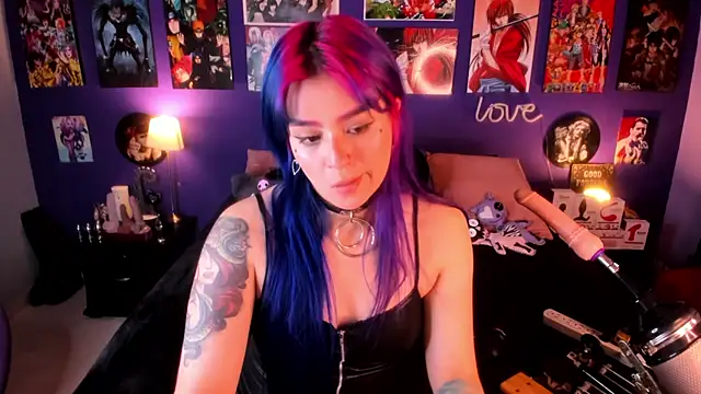 anne cross online show from February 1, 3:19 am