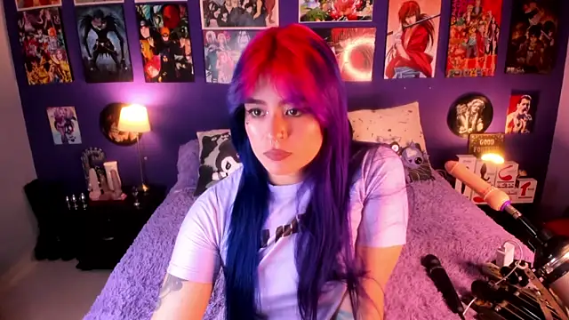 anne cross online show from March 4, 10:38 pm