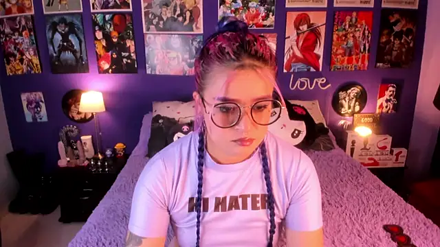 anne cross online show from September 10, 11:27 pm