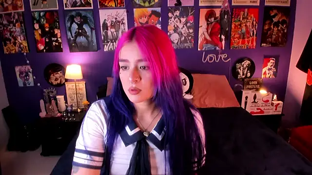 anne cross online show from October 17, 12:01 am