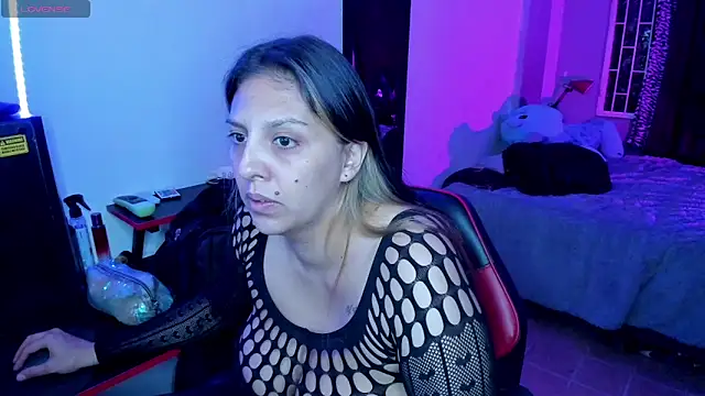 MIABOOBS   online show from October 10, 4:11 am