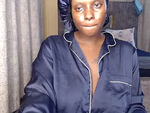 Booby savage online show from June 18, 4:00 pm