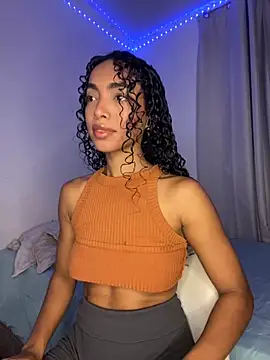 nicoleebony1 online show from September 19, 4:51 pm