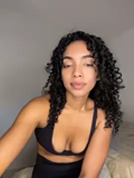 nicoleebony1 online show from July 6, 7:16 pm