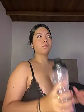 Snapshot of DashaStar chatting on January 13, 8:58 pm DashaStar online show from January 13, 8:58 pm