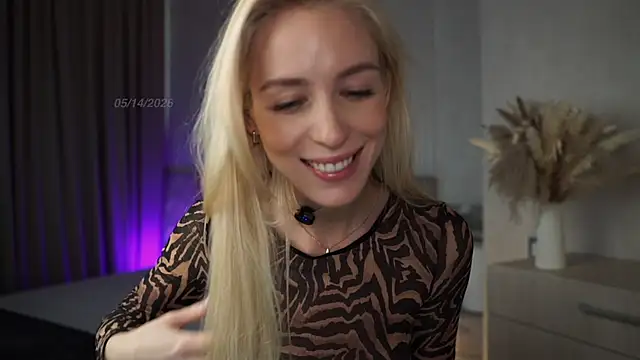 Pleasure Addiction online show from May 14, 7:48 am