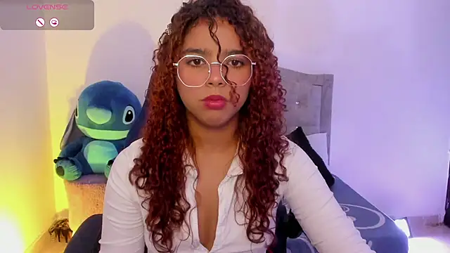aurora rodriguez online show from February 27, 1:38 am
